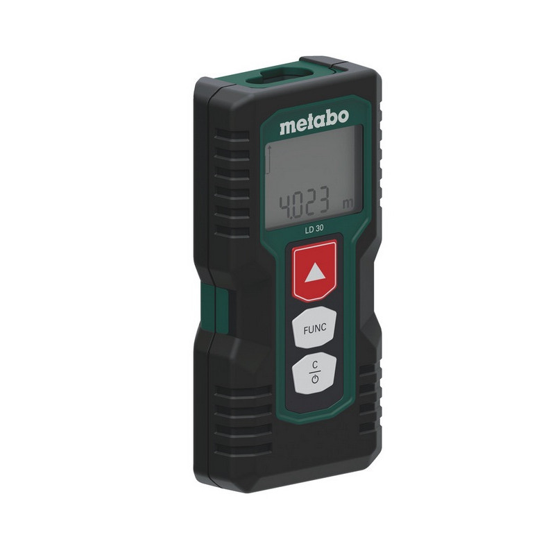 Metabo Télémètre laser 0.2 30m LD 30 Metabo Kobleo