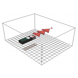 Metabo Télémètre laser 0.2 30m LD 30 Metabo Kobleo