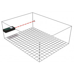 Metabo Télémètre laser 0.2 30m LD 30 Metabo Kobleo