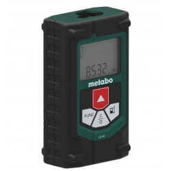 Metabo Télémètre laser 0.05 60m LD 60 Metabo Kobleo