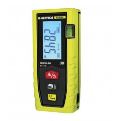 Metrica Télémètre One laser 30m Metrica Kobleo