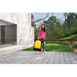 Karcher Balayeuse mécanique 2400m²/h S 4 Twin 1.766-360.0 Karcher Kobleo