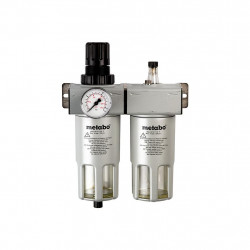Metabo Unité d'entretien FRL-200 1/2 Metabo Kobleo