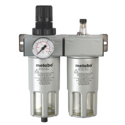 Metabo Unité d'entretien FRL-180 1/4 Metabo Kobleo