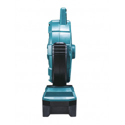 Makita Ventilateur 40 V max Li-Ion (Produit seul) CF001GZ Kobleo