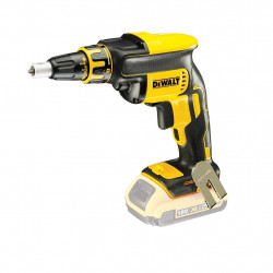 DeWalt Visseuse plaques de plâtre DCF620N 18V Li-Ion produit seul DeWalt Kobleo