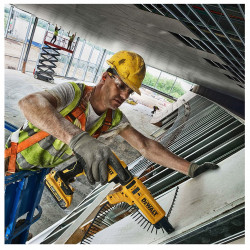 DeWalt Visseuse plaques de plâtre DCF620N 18V Li-Ion produit seul DeWalt Kobleo