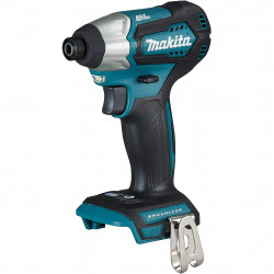 Makita Visseuse à chocs DTD155Z 18V Li-Ion 140Nm produit seul Makita Kobleo
