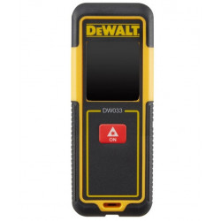 DeWalt Télémètre de chantier laser 30m DW033 DeWalt Kobleo