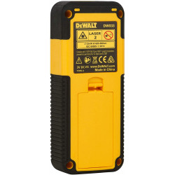 DeWalt Télémètre de chantier laser 30m DW033 DeWalt Kobleo