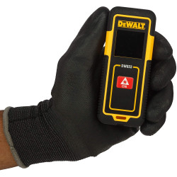 DeWalt Télémètre de chantier laser 30m DW033 DeWalt Kobleo