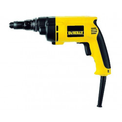 DeWalt Visseuse à réglage de couple 540W 6.3mm DW268K Kobleo