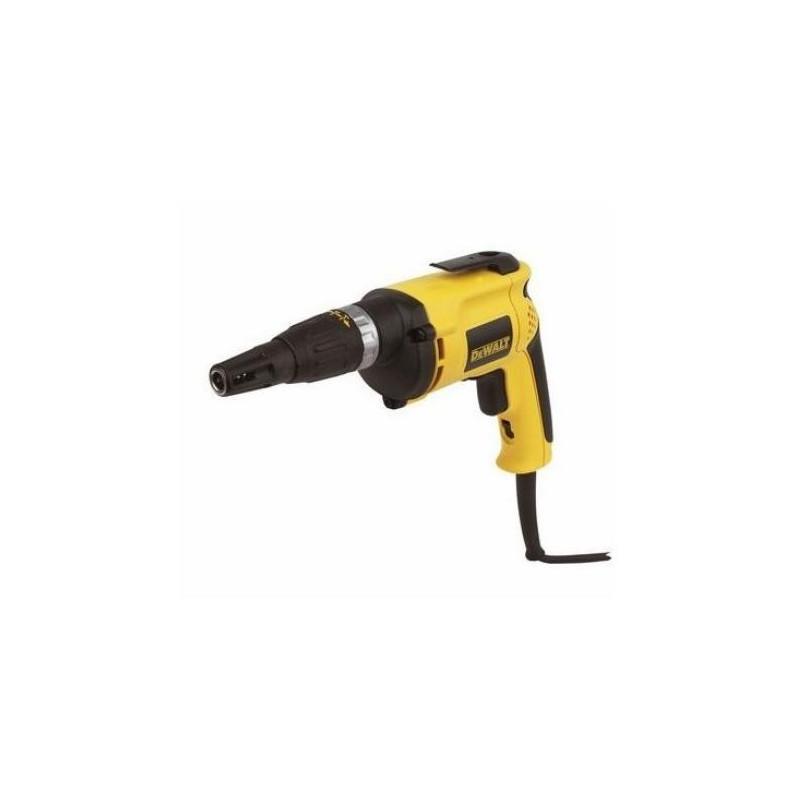 DeWalt Visseuse pour plaques de plâtre 4.8 mm 540W DW274 DeWalt Kobleo