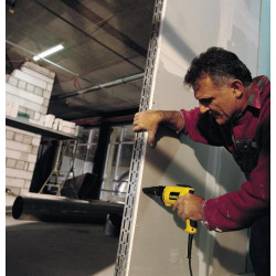 DeWalt Visseuse pour plaques de plâtre 4.8 mm 540W DW274 DeWalt Kobleo