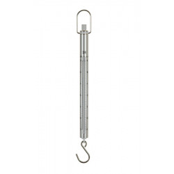 Kern sohn Balance à ressort 283-252 plage de mesure 3N lecture 0.02N Kern Kobleo