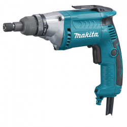 Makita Visseuse plaque de plâtre 6mm 570W FS2701K Kobleo