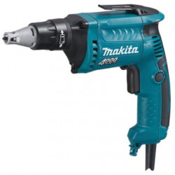Makita Visseuse plaque de plâtre 570W 5mm FS4000 Makita Kobleo