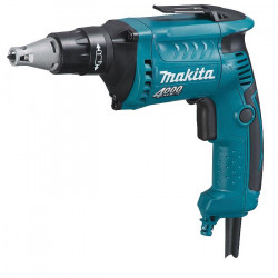 Makita Visseuse plaque de plâtre 6mm 570W FS4000K Kobleo