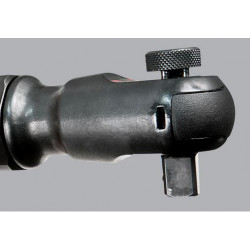 Promac Visseuse à percussion à cliquet JAT_323-EU Kobleo