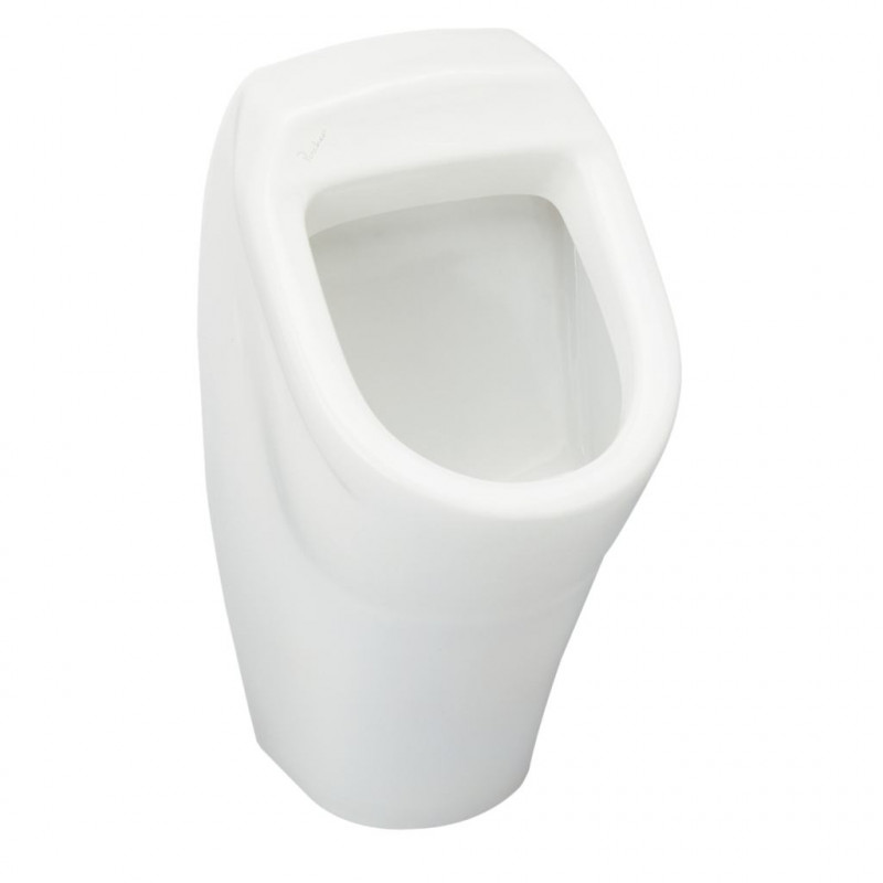 Ideal standard Urinoir avec alimentation cachée 31 cm blanc Axif Kobleo