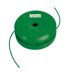 Ribiland Tête de débroussailleuse universelle Razerbcutty Kobleo