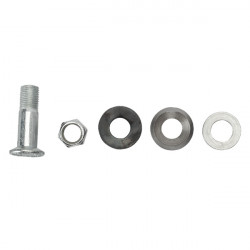 Bahco Visserie de rechange avec écrou central pour ébrancheur P16 R143PVCB Kobleo Bahco Visserie de rechange avec écrou central pour ébrancheur P16 R143PVCB Kobleo