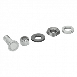 Bahco Visserie de rechange avec écrou central pour ébrancheur P-SL-40 /-45 / Bahco Kobleo