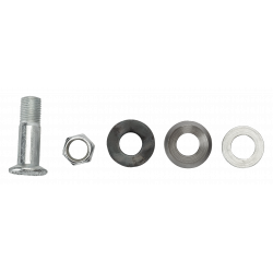 Bahco Visserie de rechange avec écrou central pour ébrancheur P-SL-40 /-45 / Bahco Kobleo