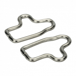 Bahco Verrou/ressort/rivet de rechange pour sécateurs P5/P108/P110 R474P Kobleo
