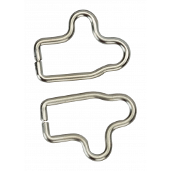 Bahco Verrou/ressort/rivet de rechange pour sécateurs P5/P108/P110 R474P Kobleo