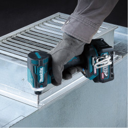 Makita Visseuse à chocs 40 V max Li-Ion XGT 220 Nm Produit seul TD001GZ02 Makita Kobleo