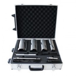Leman Valise de 5 couronnes diamant VAL5200.05 Leman Kobleo