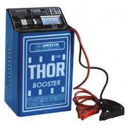 Awelco Chargeur/démarreur 12V 26A 290W THOR 150 Awelco Kobleo