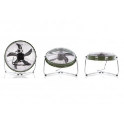 Vortice Ventilateur 100W 8100 m3/h Storm Kobleo