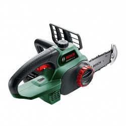 Bosch Tronçonneuse sans fil 18V coupe 135cm UniversalChain 18 Bosch Kobleo