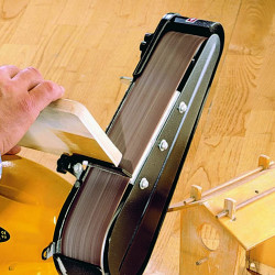 Fartools Touret à meuler 150 mm 400 W SBG 150 Fartools Kobleo