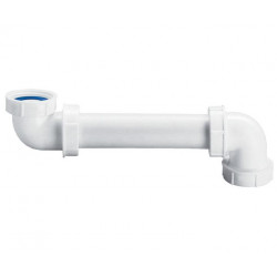 Nicoll Tubulure spécial 1''1/4 gain de place Easyphon Kobleo