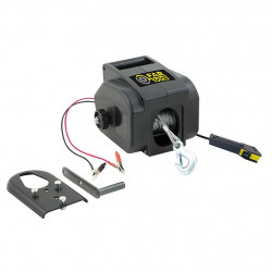 Fartools Treuil de halage 300W charge maxi tirage 907 Kg TE 907 Fartools Kobleo