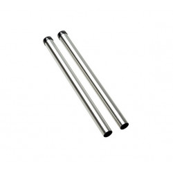 Sidamo Tube Droits Inox D.36 2 X 500 Mm Kobleo