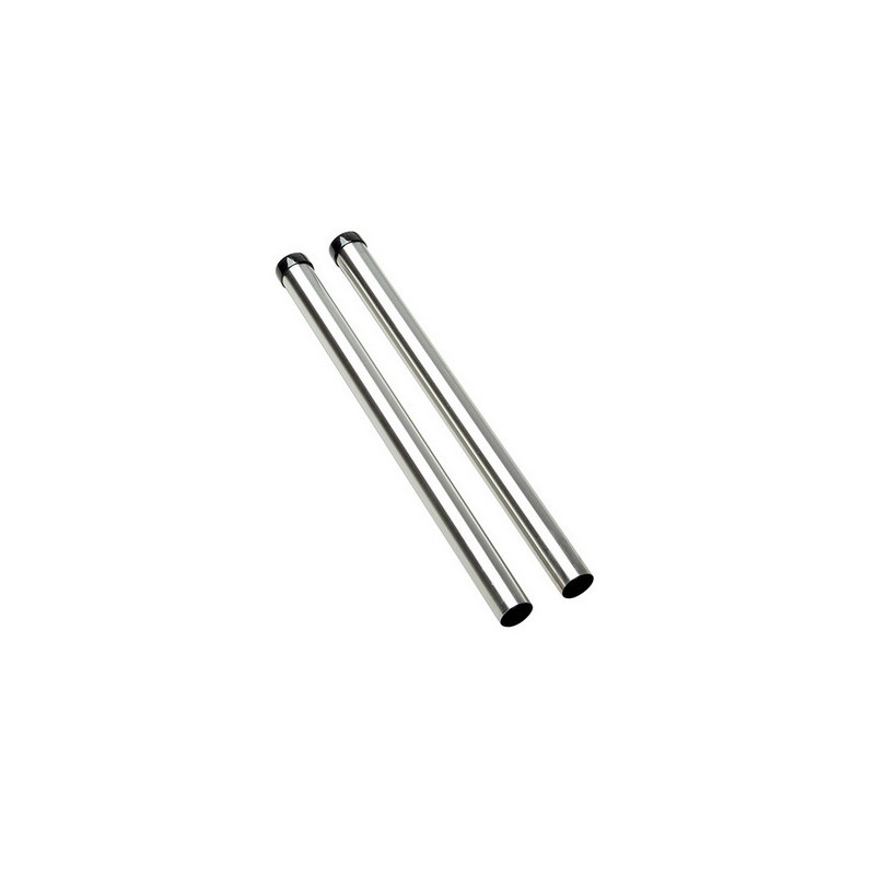 Sidamo Tube Droits Inox D.36 2 X 500 Mm Kobleo