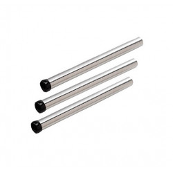 Sidamo Tube Inox, 3 X 350 Mm  Kobleo