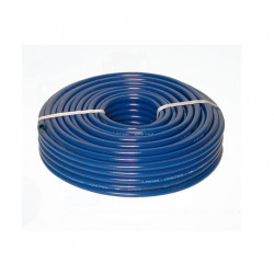 Lacme Tuyau PVC armé 8 x 14 mm x 50m sans raccords Kobleo