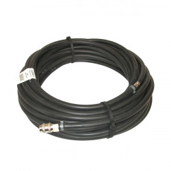 Lacme Tuyau PVC armé 10 x 16 mm x 20 m raccords rapides Kobleo