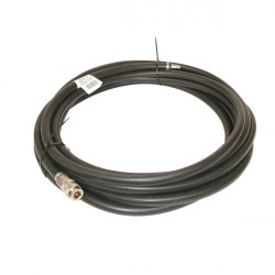 Lacme Tuyau PVC armé 10m 13x19mm Kobleo