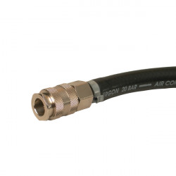 Lacme Tuyau PVC armé 10m 13x19mm Kobleo