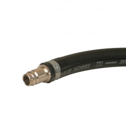 Lacme Tuyau PVC armé 25m 13x19mm raccords rapides MAGNUM Kobleo