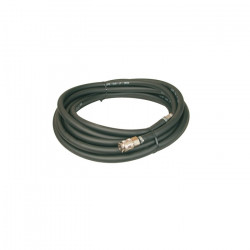Lacme Tuyau armé en PVC Diam 13 x 19.5 mm long.100 m 321505 Lacme Kobleo