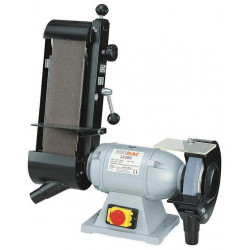 Promac Touret à bande 0,55kW 400V bande 100x1000mm 322BE1 Promac Kobleo