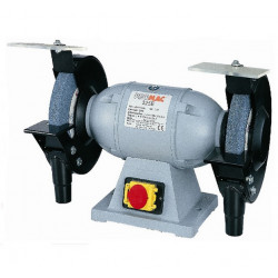 Promac Touret à meuler 230V 0,45kW 200mm 324E Kobleo