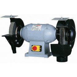 Promac Touret meule et brosse 400V 0,75kW 250mm 326F Kobleo